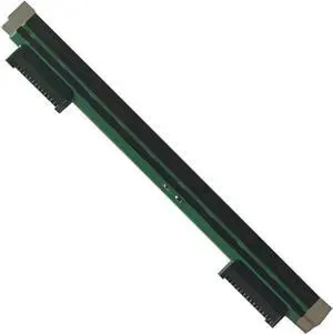 Thermal Printhead for ZD420 ZD620 Barcode Printer Replacement 203dpi 300dpi Resolution P1080383-001 Metal Standand Thermal Printhead for ZD420 ZD620 Barcode Printer Replacement 203dpi 300dpi Resolution P1080383-001 Metal Standand