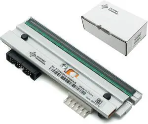 eecee PHD20-2181-01 New Printhead for Datamax I-4206 I-4208 I-4210 I-4212 Thermal Label Printer 203dpi - Spare Part/Replacement Printhead Compatible with Datamax Printer eecee PHD20-2181-01 New Printhead for Datamax I-4206 I-4208 I-4210 I-4212 Thermal Label Printer 203dpi - Spare Part/Replacement Printhead Compatible with Datamax Printer