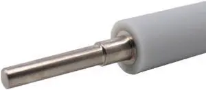 Platen Roller Compatible with Intermec PX6i EasyCoder Label Printers HON-Mark 1-010110-90 Platen Roller Compatible with Intermec PX6i EasyCoder Label Printers HON-Mark 1-010110-90