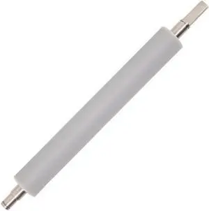 Platen Roller Compatible with Intermec PM43 PM42 Industrial Labels Printer Rubber Roller 50133094-001 Platen Roller Compatible with Intermec PM43 PM42 Industrial Labels Printer Rubber Roller 50133094-001
