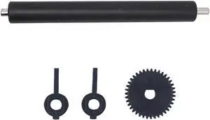 Printer Roller Gear Buckle Kit Compatible with 888TT GK888T GC420T Thermal Barcode Label Printer Printer Roller Gear Buckle Kit Compatible with 888TT GK888T GC420T Thermal Barcode Label Printer