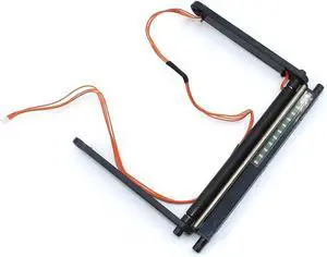 Brackets Upper Media Led Assy for Intermec PC43T Thermal Barcode Label Printer 910400025190 Brackets Upper Media Led Assy for Intermec PC43T Thermal Barcode Label Printer 910400025190