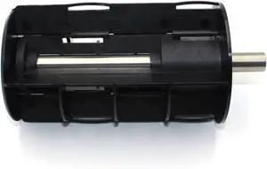 DPR78-2330-01 Media Supply Hub Assy for Datamax I-4212E I-4606E I-Class Thermal Label Printer New Genuine DPR78-2330-01 Media Supply Hub Assy for Datamax I-4212E I-4606E I-Class Thermal Label Printer New Genuine