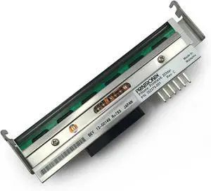 252379-001 PrintHead Printhead for Printronix T4M Thermal Barcode Label Printer 203dpi Resolution Original 252379-001 PrintHead Printhead for Printronix T4M Thermal Barcode Label Printer 203dpi Resolution Original