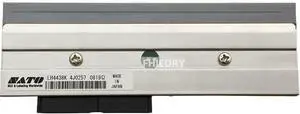 P00273000 GH000421A New Print Head Printhead for Sato M5900 M5900RV M5900RVe Thermal Label Printer 203dpi TDK LH4438K P00273000 GH000421A New Print Head Printhead for Sato M5900 M5900RV M5900RVe Thermal Label Printer 203dpi TDK LH4438K
