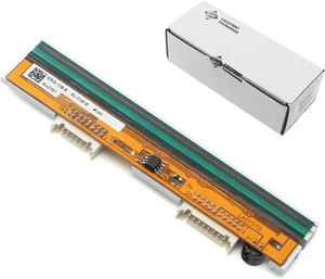 eecee PHD20-2260-01 New Printhead for Datamax M-4210 Mark II Thermal Label Printer 203dpi - Spare Part/Replacement Printhead Compatible with M-4210 Printer eecee PHD20-2260-01 New Printhead for Datamax M-4210 Mark II Thermal Label Printer 203dpi - Spare Part/Replacement Printhead Compatible with M-4210 Printer