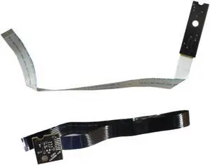 Upper and Lower Label 105934-007 Compatible with GK420T Zp450 Zp500 Zp505 Gk420d Gx420d Barcode Label Printer Upper and Lower Label 105934-007 Compatible with GK420T Zp450 Zp500 Zp505 Gk420d Gx420d Barcode Label Printer