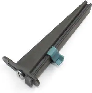 1-206567-90 Genuine Media Supply Roll Post Assembly for Intermec PF4i Thermal Label Printer 1-206567-90 Genuine Media Supply Roll Post Assembly for Intermec PF4i Thermal Label Printer