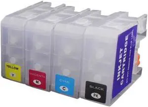 Refillable Empty Ink Cartridge SJIC36P NO Chip Compatible with CW C6000Ae C6000Pe C6500Ae C6500Pe Inkjet Label Printer Refillable Empty Ink Cartridge SJIC36P NO Chip Compatible with CW C6000Ae C6000Pe C6500Ae C6500Pe Inkjet Label Printer