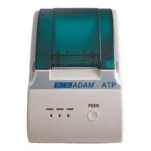 Adam Equipment 1.12001E+009 ATP Thermal Printer, 24 x 24 Dot Adam Equipment 1.12001E+009 ATP Thermal Printer, 24 x 24 Dot