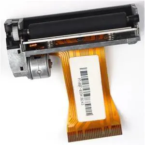 Thermal Printhead for SAM4s NR500 ER500 POS Cash Register Printers Replacement Parts Thermal Printhead for SAM4s NR500 ER500 POS Cash Register Printers Replacement Parts