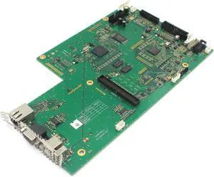 GETPARTS 50124649-003FRE Main Logic Board for Intermec PM42 Thermal Barcode Printer PM-42 Only Motherboard 203dpi 300dpi GETPARTS 50124649-003FRE Main Logic Board for Intermec PM42 Thermal Barcode Printer PM-42 Only Motherboard 203dpi 300dpi