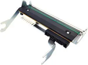 Thermal Print Head 300 DPI Part Number 710-179S-001 Compatible with Intermec PM43 and PM43C Label Printer Thermal Print Head 300 DPI Part Number 710-179S-001 Compatible with Intermec PM43 and PM43C Label Printer