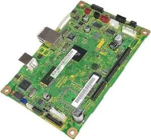 LT13860 Main PCB Assy Fit for Brother MFC-7360N 7360 Printer Formatter Board 9 Pins Only LT13860 Main PCB Assy Fit for Brother MFC-7360N 7360 Printer Formatter Board 9 Pins Only
