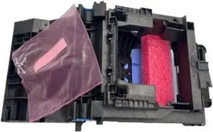 CR357-67092 Carriage Assembly for HP DesignJet T920 T1500 T2500 T930 T1530 T2530 T3500 T1600 T2600 for Plotter Replacement Parts CR357-67092 Carriage Assembly for HP DesignJet T920 T1500 T2500 T930 T1530 T2530 T3500 T1600 T2600 for Plotter Replacement Parts