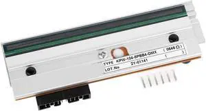 Thermal Printhead Compatible with - Smartchip Mark II I-4212E Label Printer 203dpi PHD20-2278-01 Thermal Printhead Compatible with - Smartchip Mark II I-4212E Label Printer 203dpi PHD20-2278-01