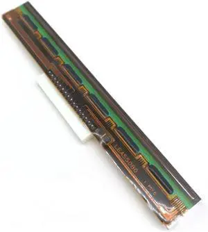 203dpi Thermal PrintHead for Godex TTP-244 ZA-123 G300 Replacement Parts 203dpi Thermal PrintHead for Godex TTP-244 ZA-123 G300 Replacement Parts