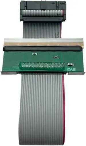 CAS Or Thermal Printhead for CL5000 CL5000J-15 is CL5000J CL5200 CL3000 Label Scales Print Head Replacement Parts CAS Or Thermal Printhead for CL5000 CL5000J-15 is CL5000J CL5200 CL3000 Label Scales Print Head Replacement Parts