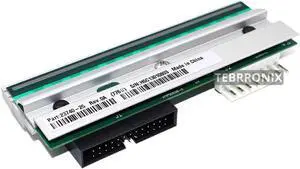 Thermal Printhead P1053360-018 203dpi Print Head Compatible with 105SL Plus Barcode Label Printer Thermal Printhead P1053360-018 203dpi Print Head Compatible with 105SL Plus Barcode Label Printer