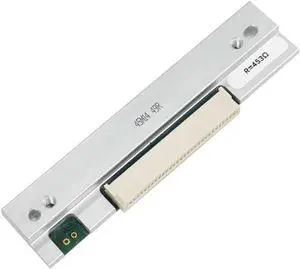 6145 Printhead for Toshiba IBM 6145-1TN 6145-2TC POS 203dpi Thermal Label Barcode Printer Print Head P/N:3AC00575000 Replacement Parts 6145 Printhead for Toshiba IBM 6145-1TN 6145-2TC POS 203dpi Thermal Label Barcode Printer Print Head P/N:3AC00575000 Replacement Parts