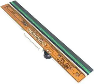 Thermal Print Head 300 DPI Compatible with CP-3140 CP-3140L A-3140 Label Printer Thermal Print Head 300 DPI Compatible with CP-3140 CP-3140L A-3140 Label Printer