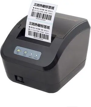 80mm Label Barcode Printer Thermal Pos Receipt Printer LAN USB Bluetooth WiFi Support Adhesive Sticker Paper(USB WiFi Port) 80mm Label Barcode Printer Thermal Pos Receipt Printer LAN USB Bluetooth WiFi Support Adhesive Sticker Paper(USB WiFi Port)