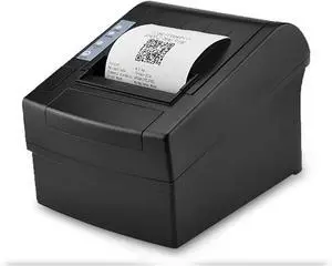 Receipt Bill Printer 3inch 80mm Automatic 300mm/s Pos Tickets Printer USB Serial LAN Parallel Thermal Printer(USB Serial Network) Receipt Bill Printer 3inch 80mm Automatic 300mm/s Pos Tickets Printer USB Serial LAN Parallel Thermal Printer(USB Serial Network)