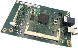 CE482-60001 Logic Main Board Fit for HP LaserJet CP1525 CP1525n CP1525nw 1525 1525n 1525nw Formatter Mainboard CE482-60001 Logic Main Board Fit for HP LaserJet CP1525 CP1525n CP1525nw 1525 1525n 1525nw Formatter Mainboard