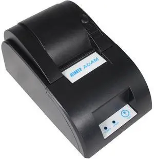 Adam Equipment ATP 2 Thermal Printer 24 x 24 Dot Adam Equipment ATP 2 Thermal Printer 24 x 24 Dot