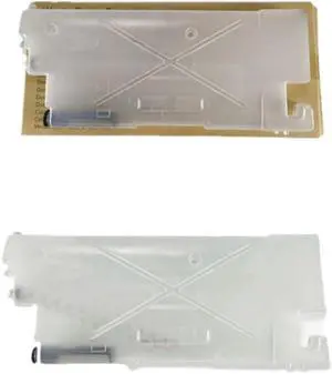 Waste Toner Container for Digital Color Press Models 250, 75, J75, 550, 560, 570, C-60, C70, C700 1 Pack Waste Toner Container for Digital Color Press Models 250, 75, J75, 550, 560, 570, C-60, C70, C700 1 Pack