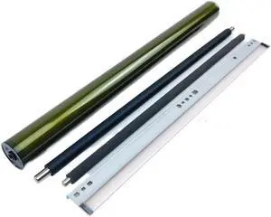 Drum Unit 1Set DR-214 130K Pages Drum Kits Compatible with C258 C308 C368 C458 C558 Drum Cleaning Charge Roller Drum Unit 1Set DR-214 130K Pages Drum Kits Compatible with C258 C308 C368 C458 C558 Drum Cleaning Charge Roller