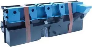 Waste Toner Container Box 1PCS WX-105 WX105 Compatible with C226 C266 C256 C227 C287 C367 Waste Toner Container Box 1PCS WX-105 WX105 Compatible with C226 C266 C256 C227 C287 C367