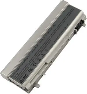 Fancy Buying New Laptop Notebook Battery for Dell Latitude E6400 E6410 E6500 E6510 Precision M2400 M4400 M4500 Fancy Buying New Laptop Notebook Battery for Dell Latitude E6400 E6410 E6500 E6510 Precision M2400 M4400 M4500
