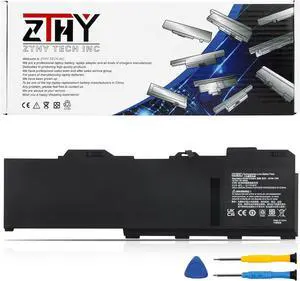 94Wh AL08XL Laptop Battery Replacement for HP ZBook Fury 15 G7 G8 Series 94Wh AL08XL Laptop Battery Replacement for HP ZBook Fury 15 G7 G8 Series