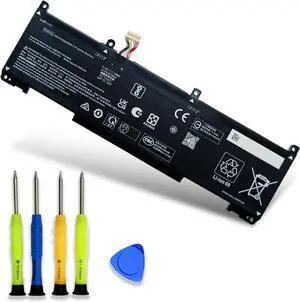 RH03XL M02027-005 Laptop Battery Replacement for HP ProBook 430 440 445 450 455 630 640 650 G8 G9 G10 EliteBook 645 650 655 G9 G10 Series M01524-541 RHO3XL M01524-AC1 M75017-171 RH03XL M02027-005 Laptop Battery Replacement for HP ProBook 430 440 445 450 455 630 640 650 G8 G9 G10 EliteBook 645 650 655 G9 G10 Series M01524-541 RHO3XL M01524-AC1 M75017-171