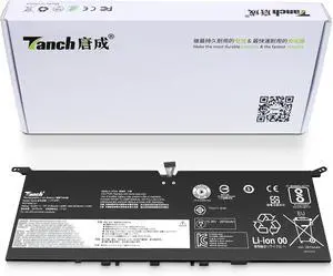 Genuine Tanch L17C4PE1 L17M4PE1 5B10R32748 5B10W67276 5B10R32749 928QA232H 5B10W67274 Laptop Battery Replace for Lenovo Yoga S730-13iml S730-13IWL S730-13 IdeaPad 730S-13IWL730S 13 15.36V 2735mAh 42Wh Genuine Tanch L17C4PE1 L17M4PE1 5B10R32748 5B10W67276 5B10R32749 928QA232H 5B10W67274 Laptop Battery Replace for Lenovo Yoga S730-13iml S730-13IWL S730-13 IdeaPad 730S-13IWL730S 13 15.36V 2735mAh 42Wh