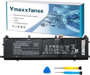 BN06XL Laptop Battery for HP Spectre X360 15-EB0000 Series 15-EB0043DX 15-EB1043DX 15-EB0053DX 15-EB0005UR 15-EB0005NI SeriesNotebook BN06072XL HSTNN-IB9A L68299-005 01AY968 01AY969 BN06XL Laptop Battery for HP Spectre X360 15-EB0000 Series 15-EB0043DX 15-EB1043DX 15-EB0053DX 15-EB0005UR 15-EB0005NI SeriesNotebook BN06072XL HSTNN-IB9A L68299-005 01AY968 01AY969