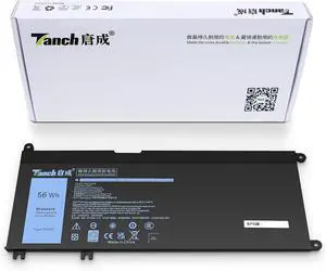 Tanch 33YDH Laptop Battery for Dell Inspiron 17 7000 7778 7779 7786 7773 Tanch 33YDH Laptop Battery for Dell Inspiron 17 7000 7778 7779 7786 7773