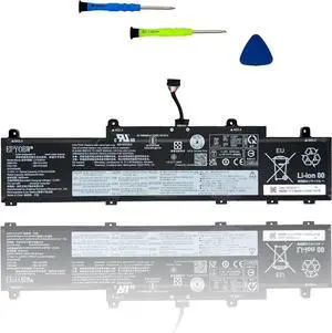 L21D3PG1 Battery 42Wh 3-Cell Compatible with Lenovo ThinkPad L14 Gen 3 / ThinkPad L15 Gen 3 Series L21C3PG1 L21M3PG1 L21L3PG1 L21D3PG1 Battery 42Wh 3-Cell Compatible with Lenovo ThinkPad L14 Gen 3 / ThinkPad L15 Gen 3 Series L21C3PG1 L21M3PG1 L21L3PG1
