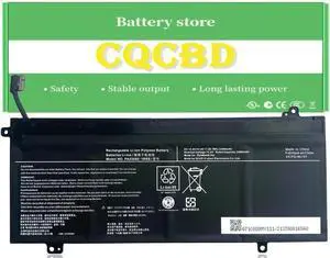 PA5366U-1BRS Battery for Toshiba Dynabook Satellite Pro L50 L50-G Series 15.4V 2480mAh/38.1Wh PA5366U-1BRS Battery for Toshiba Dynabook Satellite Pro L50 L50-G Series 15.4V 2480mAh/38.1Wh