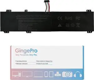 L21C4PC1 Replacement Battery for Lenovo Legion 5 15ARH7 15ARH7H 15IAH7 15IAH7H 15ACH6 15ACH6A Legion 5 Pro 16 16ARH7 16ARH7H 16IAH7 16IAH7H 16ACH6 16ACH6H 16ITH6 Series L21B4PC0 L21D4PC1 L21M4PC2 L21C4PC1 Replacement Battery for Lenovo Legion 5 15ARH7 15ARH7H 15IAH7 15IAH7H 15ACH6 15ACH6A Legion 5 Pro 16 16ARH7 16ARH7H 16IAH7 16IAH7H 16ACH6 16ACH6H 16ITH6 Series L21B4PC0 L21D4PC1 L21M4PC2