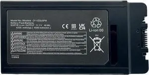 CF-VZSU0PW Laptop Battery Replacement for Panasonic TOUGHBOOK CF-54 CF-54F0961NE CF54 CF-VZSU0LW CF-VZSU0PR CF-VZSU0GW CF-VZSUOPW CF-VZSU0GJS CF-VZSU0PJS CF-VZSU0KJS CF-VZSU0KW CF-VZSU0PK CF-VZSU0KR CF-VZSU0PW Laptop Battery Replacement for Panasonic TOUGHBOOK CF-54 CF-54F0961NE CF54 CF-VZSU0LW CF-VZSU0PR CF-VZSU0GW CF-VZSUOPW CF-VZSU0GJS CF-VZSU0PJS CF-VZSU0KJS CF-VZSU0KW CF-VZSU0PK CF-VZSU0KR