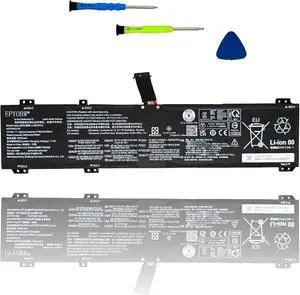 L22D4PC0 Laptop Battery 80Wh Compatible with Lenovo ThinkBook 16p G4 IRH/Legion Pro 5 16IRX8 16IRX9 / Legion Pro 7 16IRX8 16ARX8H 16IRX9H Series L22B4PC0 L22M4PC0 L22C4PC0 L22X4PC0 L22D4PC0 Laptop Battery 80Wh Compatible with Lenovo ThinkBook 16p G4 IRH/Legion Pro 5 16IRX8 16IRX9 / Legion Pro 7 16IRX8 16ARX8H 16IRX9H Series L22B4PC0 L22M4PC0 L22C4PC0 L22X4PC0