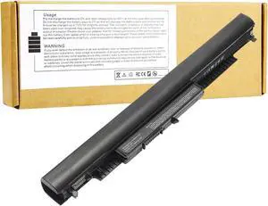 Fancy Buying 807956-001 Battery Compatible with HP 807957-001 HS04 807611-421 HS03 HSTNN-LB6U 15-AY039WM 15-AY009DX 15-AY061NR 15-BA009DX TPN-I119 15-AY041WM 255 G5 HSO4 Fancy Buying 807956-001 Battery Compatible with HP 807957-001 HS04 807611-421 HS03 HSTNN-LB6U 15-AY039WM 15-AY009DX 15-AY061NR 15-BA009DX TPN-I119 15-AY041WM 255 G5 HSO4