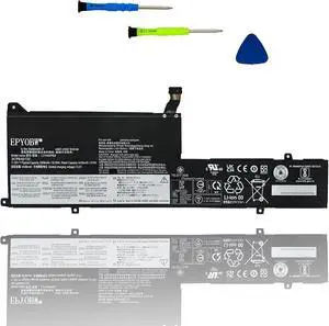 L21M3PE0 Laptop Battery 52.5Wh L21C3PE0 L21L3PE0 L21M3PE1 L21M3PE0 Laptop Battery 52.5Wh L21C3PE0 L21L3PE0 L21M3PE1