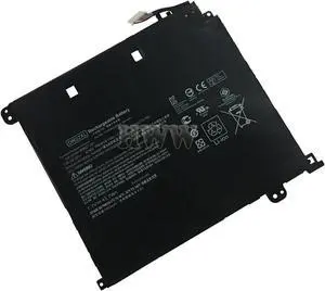 HWW New 7.7V 43.7Wh DR02XL Battery Compatible with HP Chromebook 11 G5 HSTNN-IB7M 859027-121 Series HWW New 7.7V 43.7Wh DR02XL Battery Compatible with HP Chromebook 11 G5 HSTNN-IB7M 859027-121 Series
