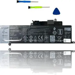 GK5KY Laptop Battery 43Wh 04K8YH 92NCT 092NCT 4K8YH P20T RHN1C GK5KY Laptop Battery 43Wh 04K8YH 92NCT 092NCT 4K8YH P20T RHN1C