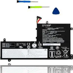 L17C3PG1 Laptop Battery 52.5Wh L17C3PG1 L17M3PG1 L17M3PG3 L17C3PG1 Laptop Battery 52.5Wh L17C3PG1 L17M3PG1 L17M3PG3