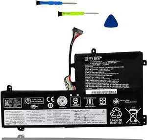 L17M3PG1 Laptop Battery 11.25V L17L3PG1 L17C3PG1 L17M3PG3 L17M3PG1 Laptop Battery 11.25V L17L3PG1 L17C3PG1 L17M3PG3