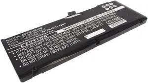 7070mAh 020-7134-01,661-5844,A1382 Replacement Battery for Appl'e MacBook Pro 15.4",8.2,9.1 Serise 7070mAh 020-7134-01,661-5844,A1382 Replacement Battery for Appl'e MacBook Pro 15.4",8.2,9.1 Serise